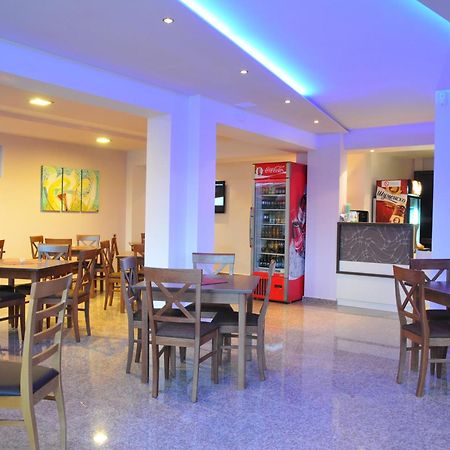 City Blagoevgrad Family Hotel Exterior foto