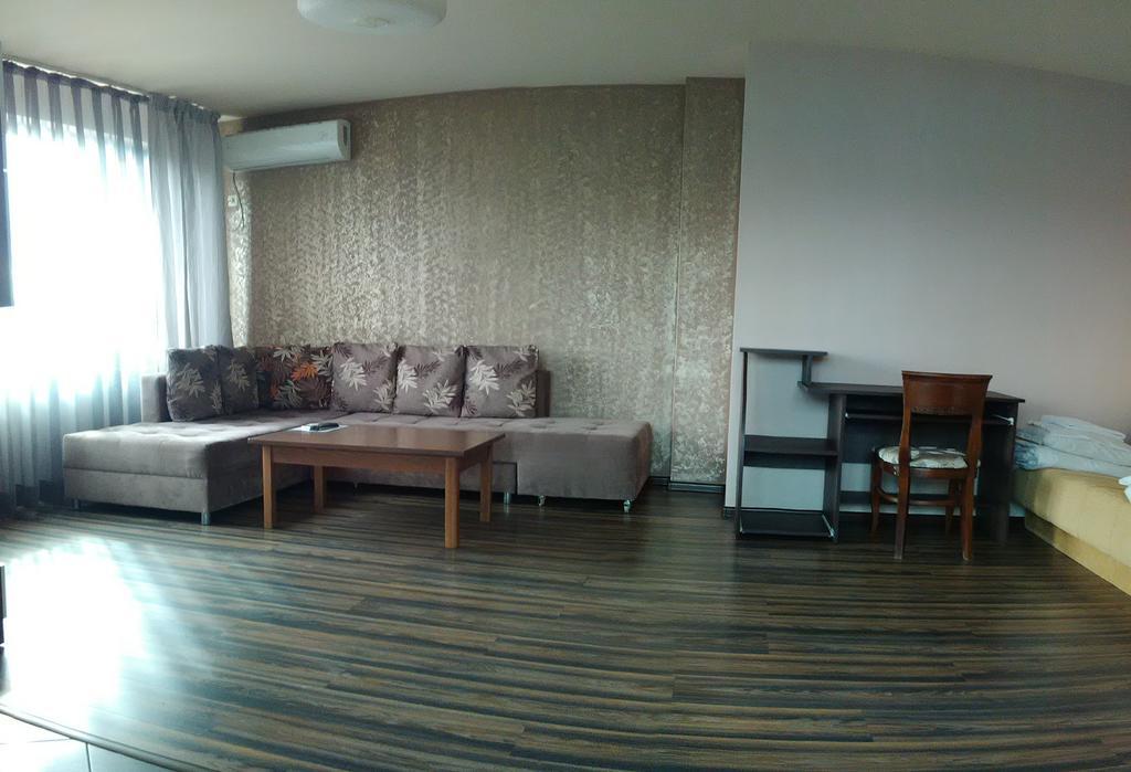 City Blagoevgrad Family Hotel Exterior foto