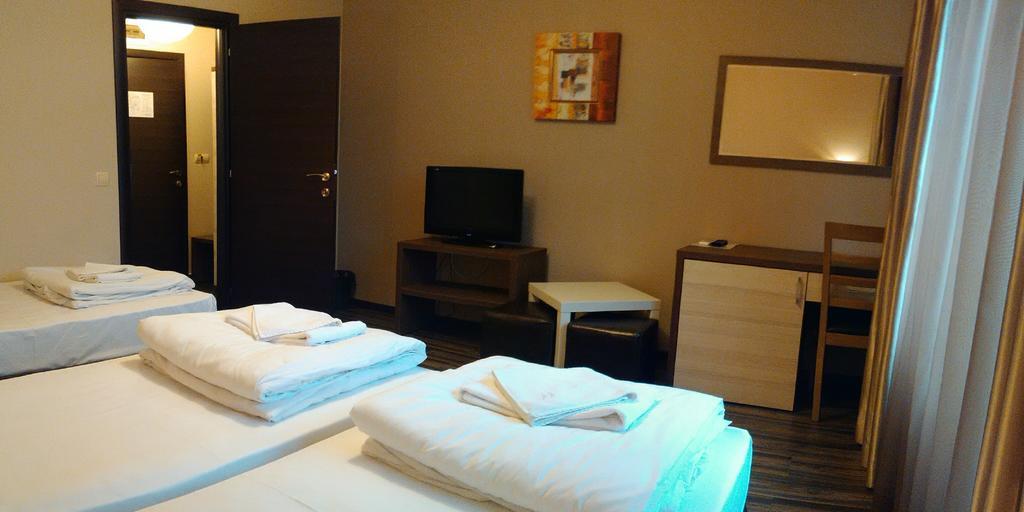 City Blagoevgrad Family Hotel Cameră foto