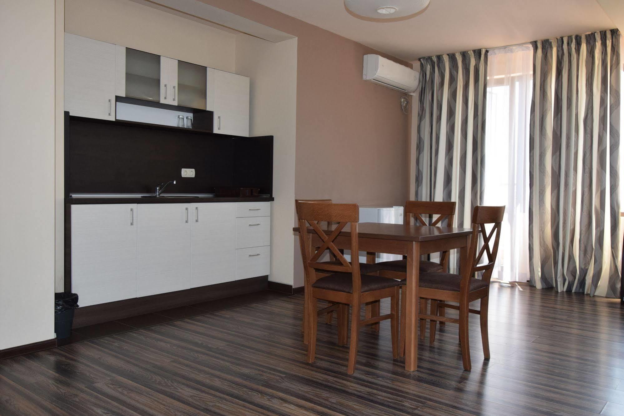 City Blagoevgrad Family Hotel Exterior foto