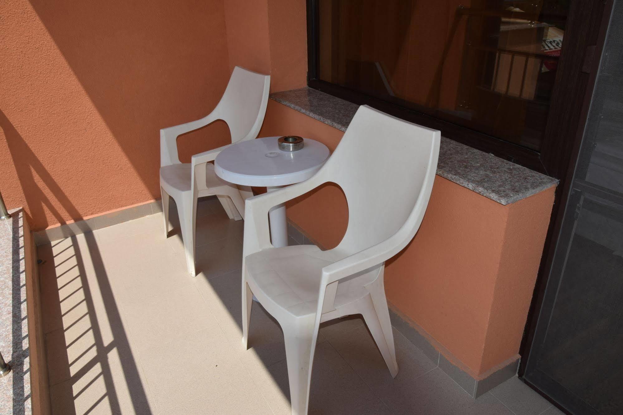 City Blagoevgrad Family Hotel Exterior foto