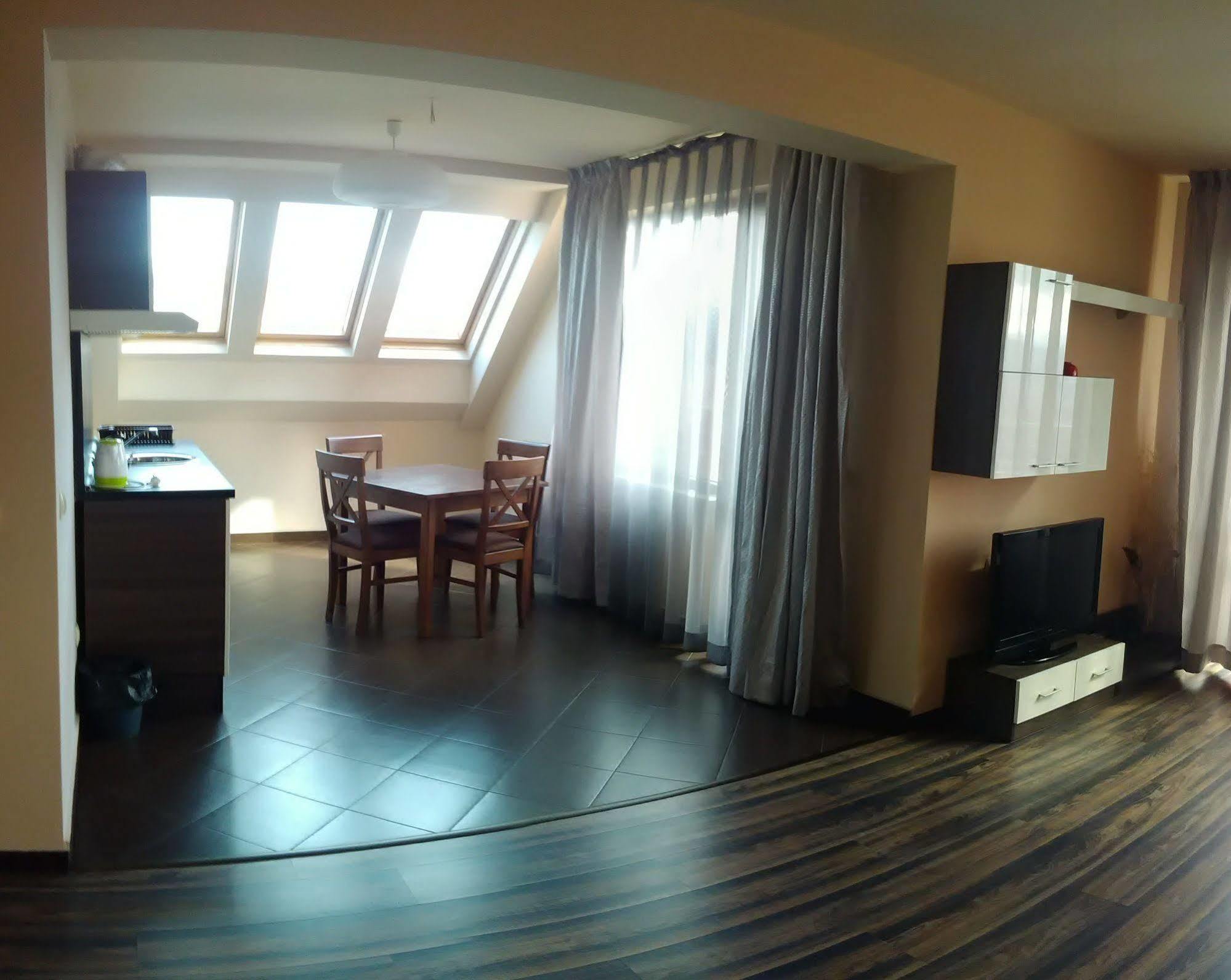 City Blagoevgrad Family Hotel Exterior foto